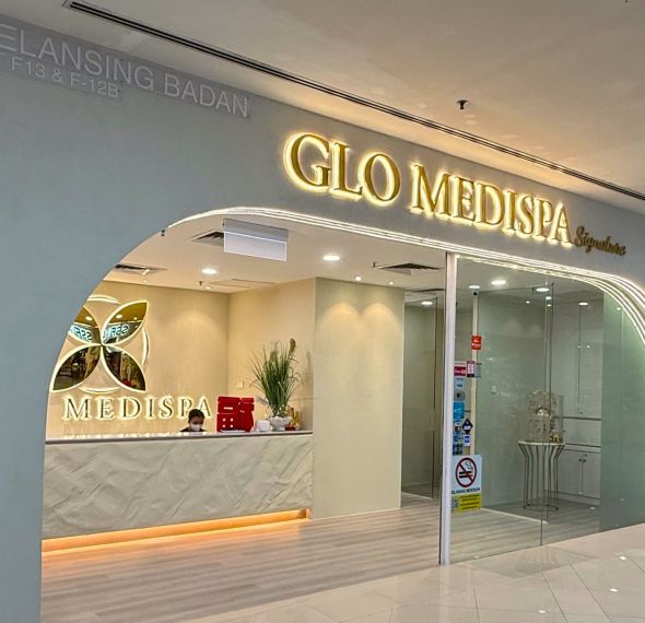 Glo MediSPA Signature