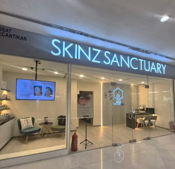 Skinz Sanctuary